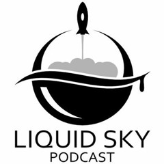 Liquid Sky Podcast 01.01.2015 - Episode#1  - Matthias Börste