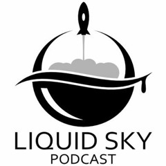 Liquid Sky Podcast 01.01.2015 - Episode#1  - Matthias Börste