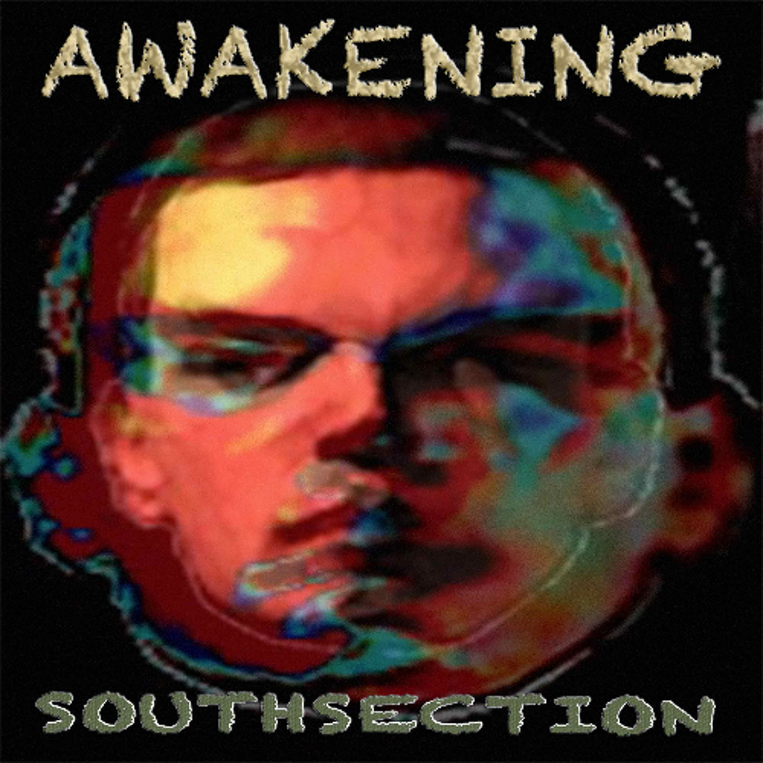 Maladjusted episode artwork
