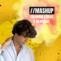 Levels X Columbia MASHUP