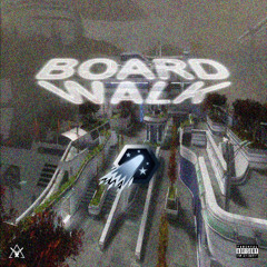 BOARDWALK