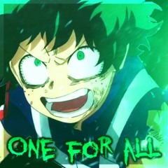 ONE FOR ALL (Birthday and 200 Followers Special)