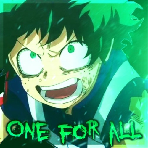ONE FOR ALL (Birthday and 200 Followers Special)