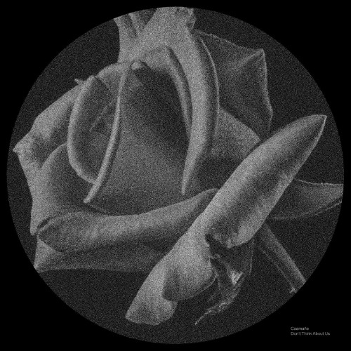 Caamaño - Think Of Me (IVAN0V Remix)