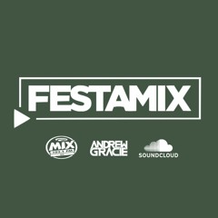 Festa Mix ∙ Top Tracks ∙ Mar. 2022