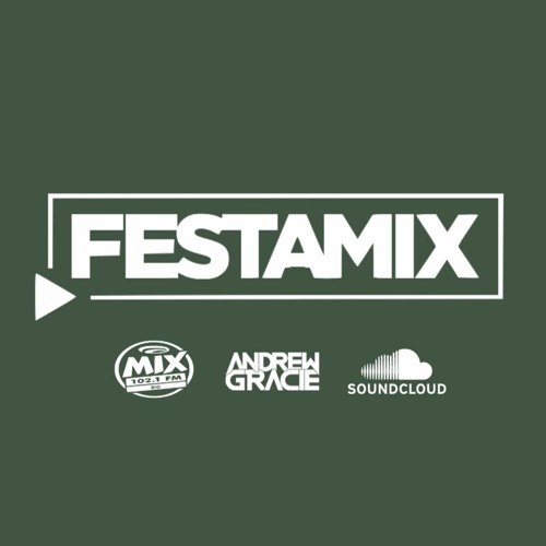 Festa Mix ∙ Top Tracks ∙ Mar. 2022