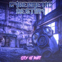 City Of Dust