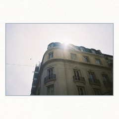 A Soul Mate (Someone You Can Relate To)