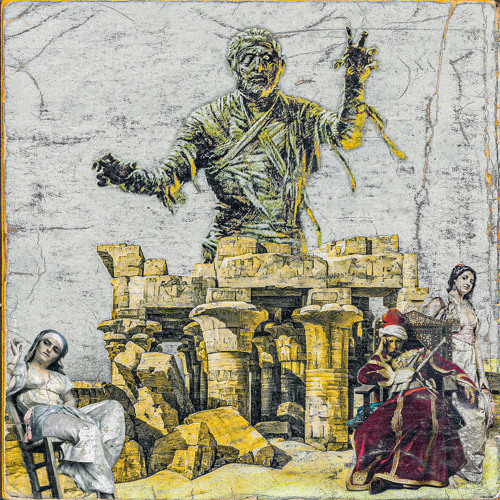 Ugress - Curse Of The Cancelled