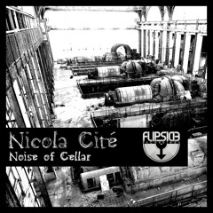 Noise of Cellar (Original Mix)