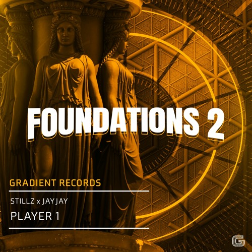 STILLZ X JAY JAY - PLAYER 1(CLIP)(OUT NOW!)