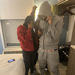 Drill time🥷🏾 (feat. nolimt_t.y)