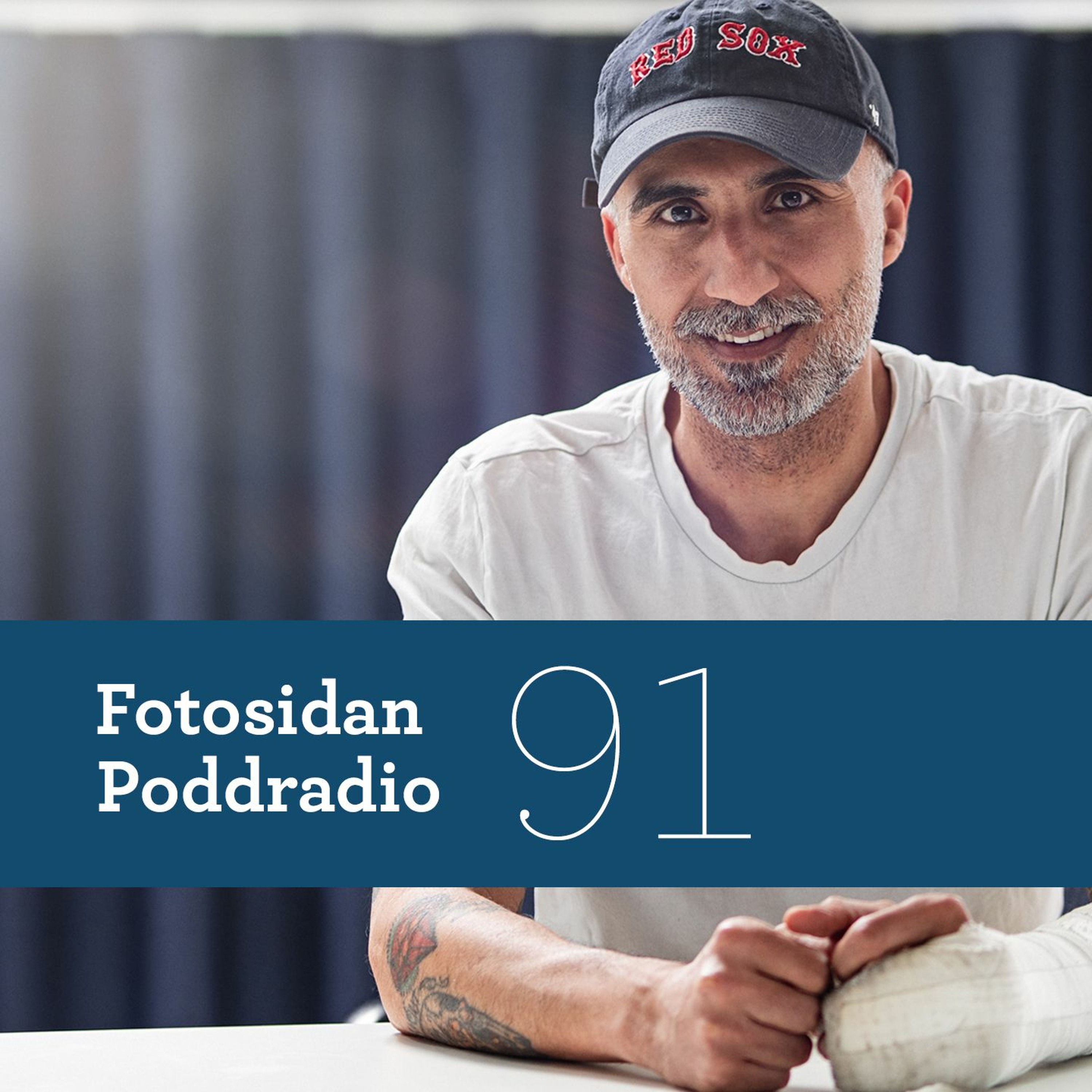 Fotosidan Poddradio