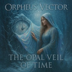 THE OPAL VEIL OF TIME
