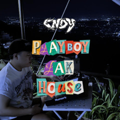 MIXSET HOUSE LAK | PLAYBOY LAK HOUSE (VOL 1) | ENDY