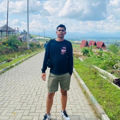 MA ITING NDU [JEFFRY JUNIOR X ARGA SIMANJUNTAK X JUAN GINTING] #MR'DNICK