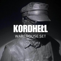 KORDHELL - WAREHOUSE SET