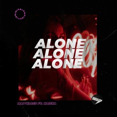 MAD'nLoss ft. Naisha - Alone [OUT NOW]