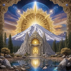 Portal to Higher Consciousness