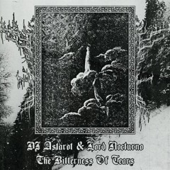 The Bitterness Of Tears (feat. Lord Nocturno)