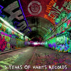 3 Years Of Habits Records Va [HRVA007]