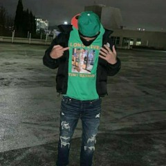 Troublesome NBA -No problem (Sped up) + (Solo)