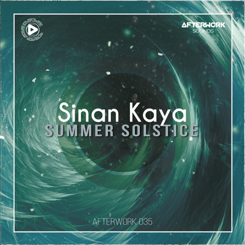 Stream Summer Solstice By Sinan Kaya Listen Online For Free On SoundCloud