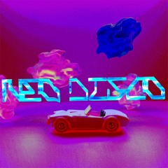 NEO DISCO 2021 [feat. Sixxx+flat+narita+Yani Melancholy]