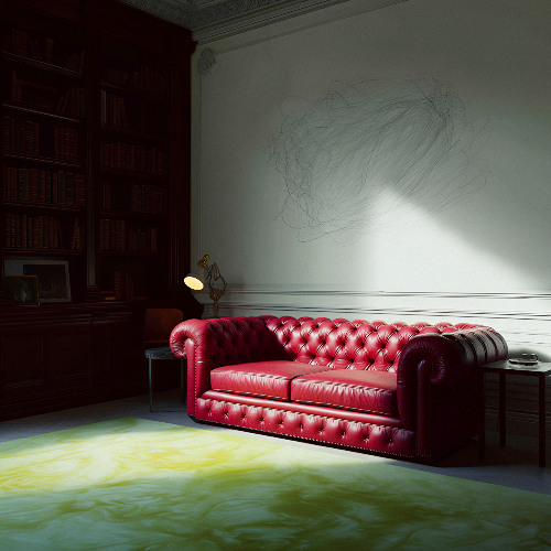 SNIPPETS: Serge Geyzel - Vision, Decision, Action [HofRIS009]