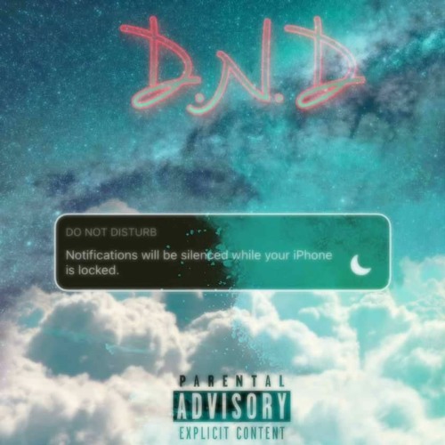 Stream DND Mastered by slimdawg | Listen online for free on SoundCloud
