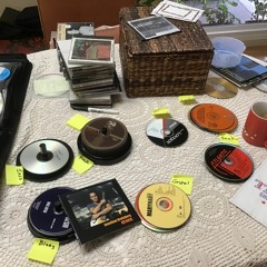 Unchain My Heart Julie Gary Kenny