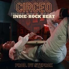 [FREE] Indie-Rock Guitar Beat "CIRCEO" | Måneskin X BLANCO Type Beat Instrumental