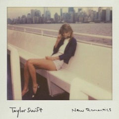 if new romantics was a pop punk song (taylor swift mashup)
