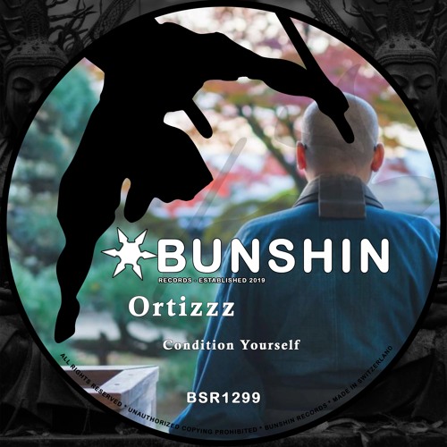 Ortizzz - Condition Yourself (FREE DOWNLOAD)