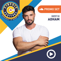 Matinée Radio Show - Ep. 20 - Adham -CF23