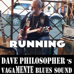 Running - by Dave Philosopher