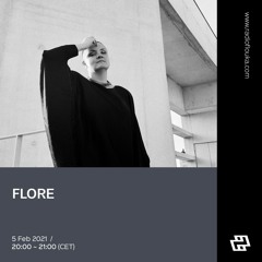 No Borders Show with FLORE - 05/02/2021