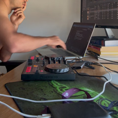 Johnny Kianda demo 001