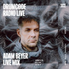 DCR748 - Drumcode Radio Live - Adam Beyer live from Amnesia, Milan DJ mix artwork - Electronic music tracklist cover image
