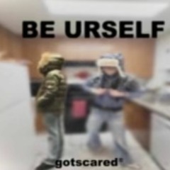 henny x akimbo4s - be urself (1sgoon)