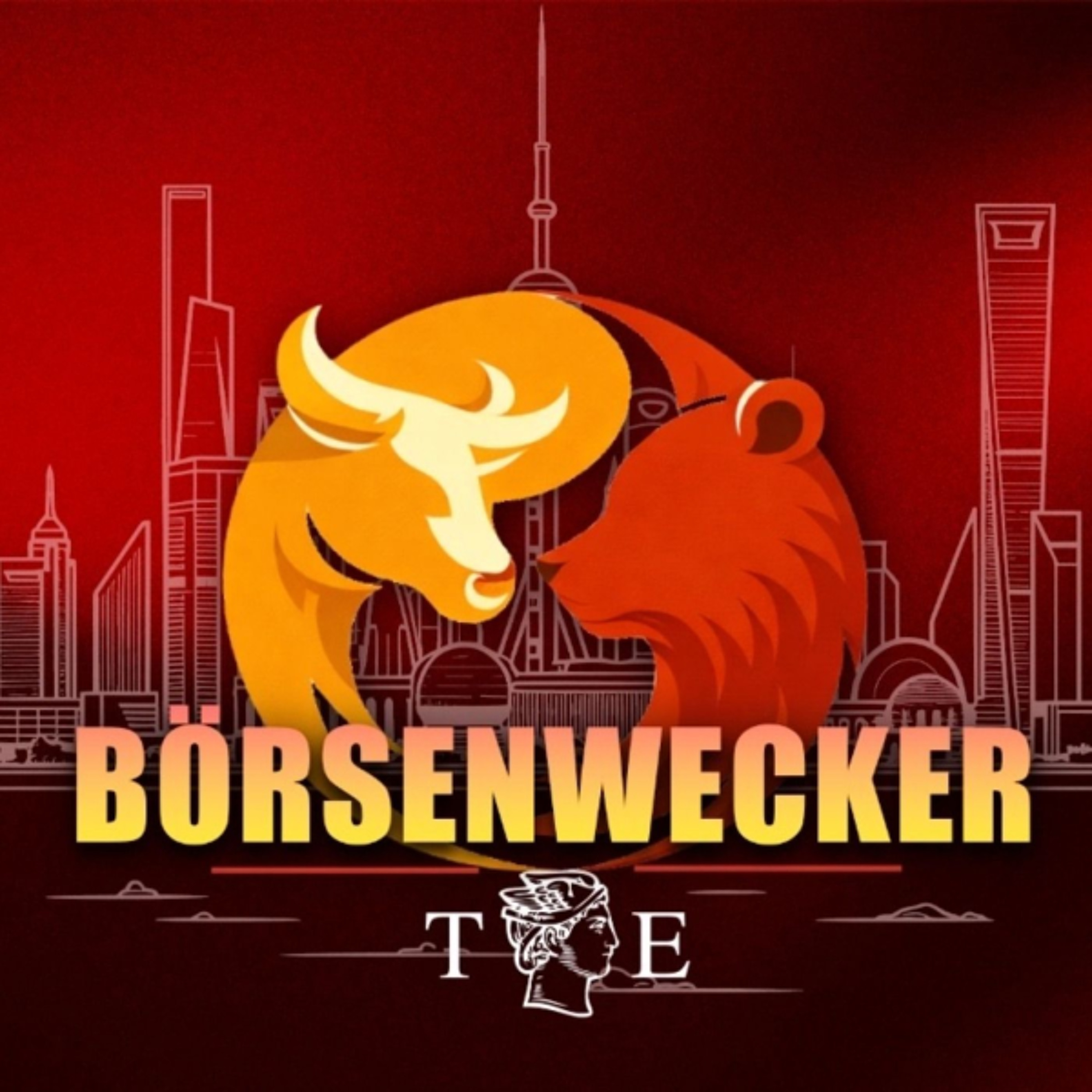 Tichys Börsenwecker vom 22. Juli 2026
