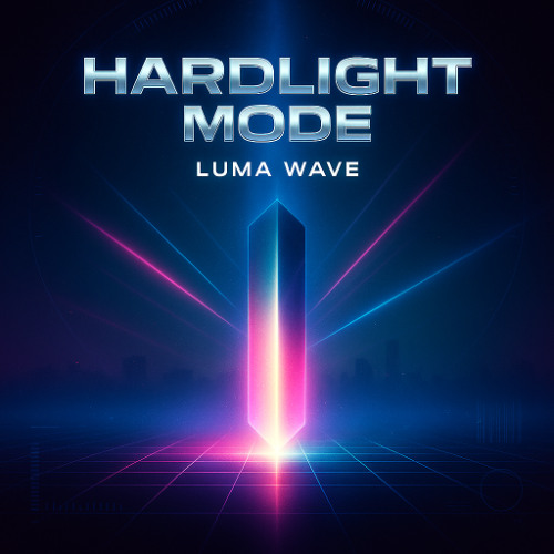 Hardlight mode