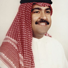 ‎⁨ميحد حمد | هيض مابي عن حدوده⁩