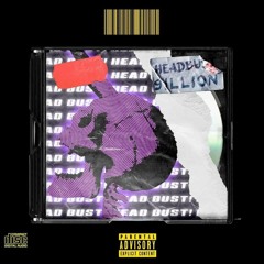 9illion x JayTK Headbust