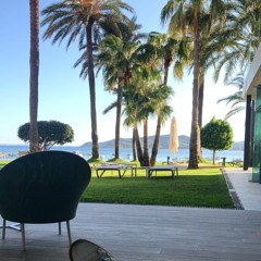 Balearic Island Vibrations