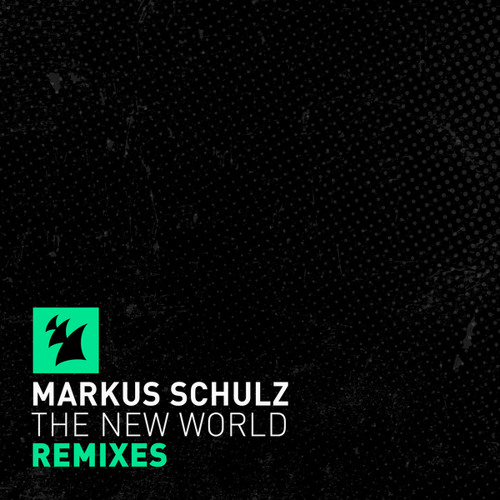 The New World (Mark Sherry Remix)