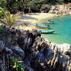 Why Nam Beach Session 30.04.2024