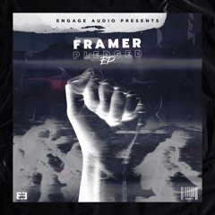 PREMIERE: Framer 'Black Box' [Engage Audio]