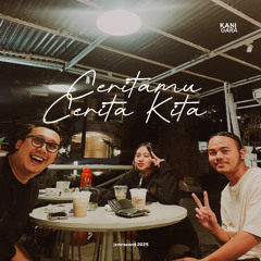 Kanigara - Ceritamu Cerita kita