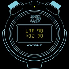 LAP: 78 [WAYOUT]